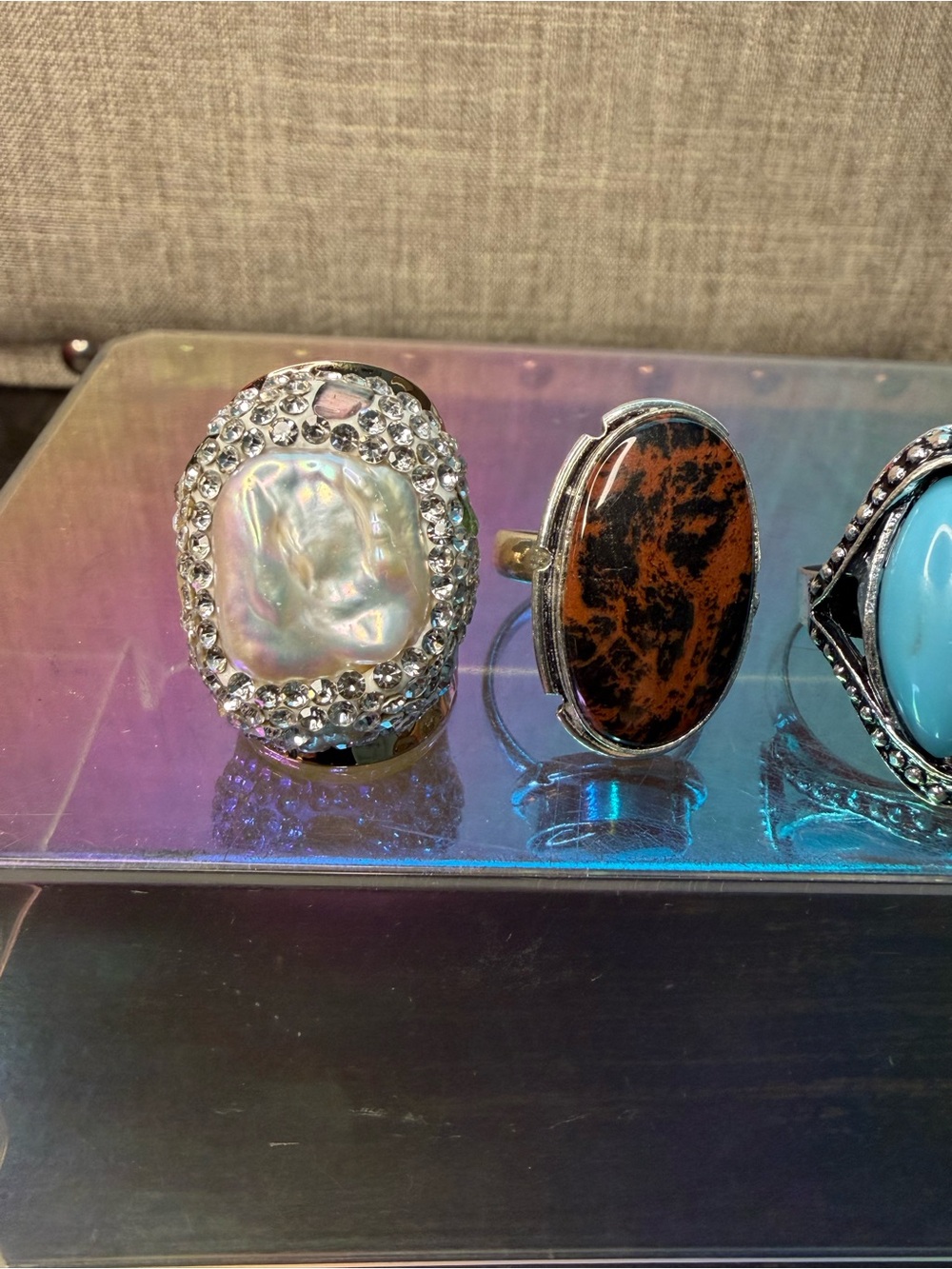 Ring Bundle - Picture 3 of 16